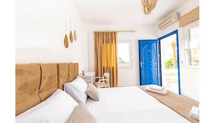 Hotel Theo Bungalows poza 4