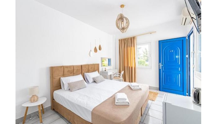 Hotel Theo Bungalows poza 6