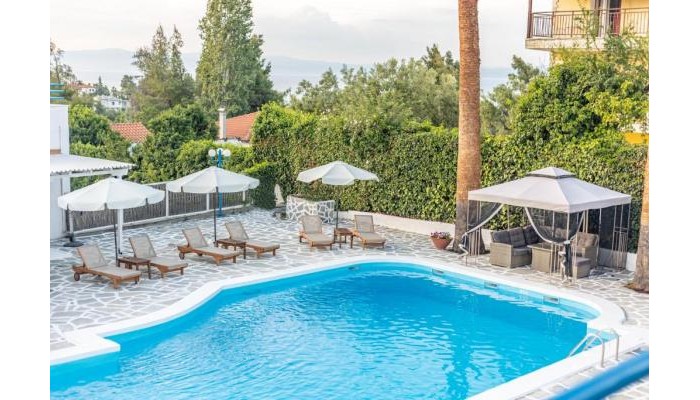 Hotel Theo Bungalows poza 10