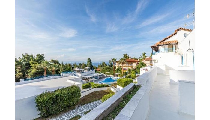 Hotel Theo Bungalows poza 1