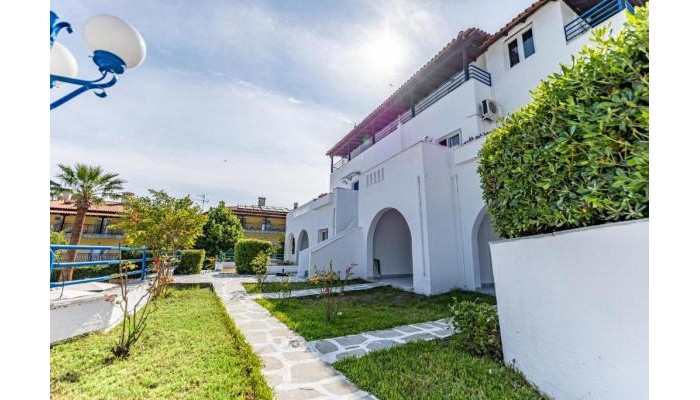 Hotel Theo Bungalows poza 3