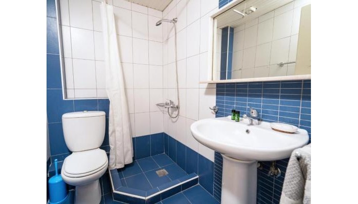 Hotel Theo Bungalows poza 7