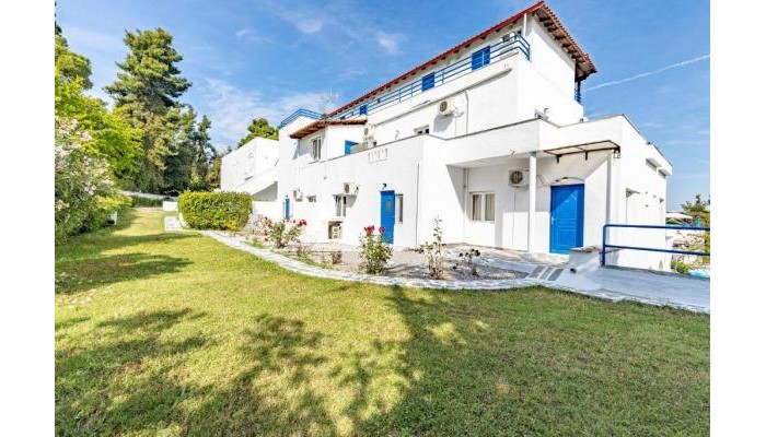 Hotel Theo Bungalows poza 0