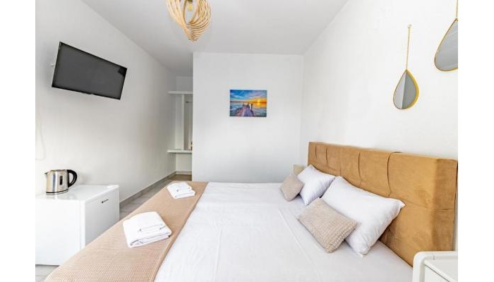 Hotel Theo Bungalows poza 5