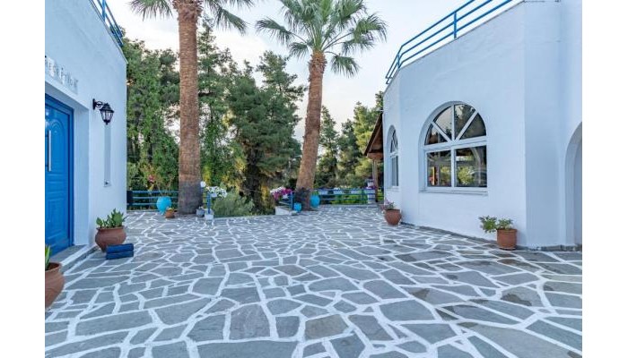 Hotel Theo Bungalows poza 2
