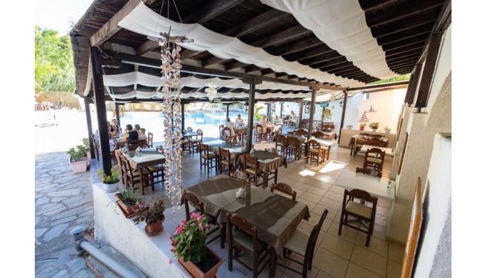 Kassandra Bay Village poza 12