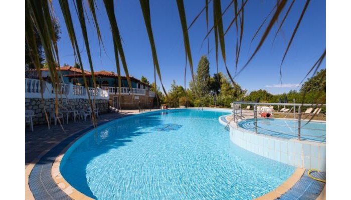 Kassandra Bay Village poza 16