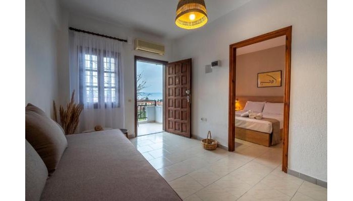 Seaview Studios Kriopigi poza 4