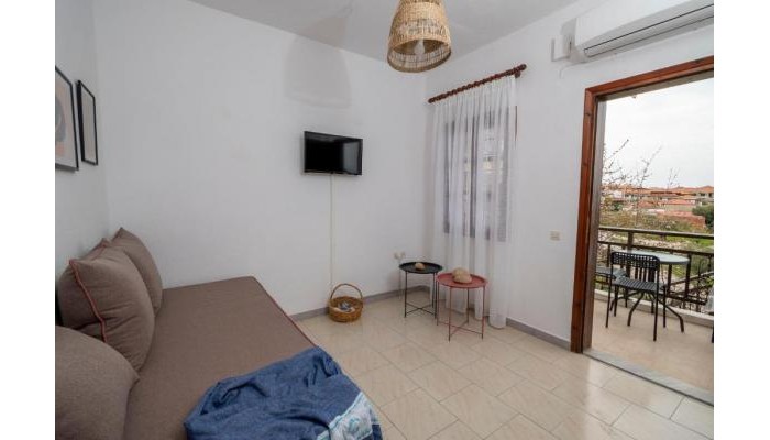 Seaview Studios Kriopigi poza 8