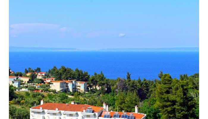 Seaview Studios Kriopigi poza 0