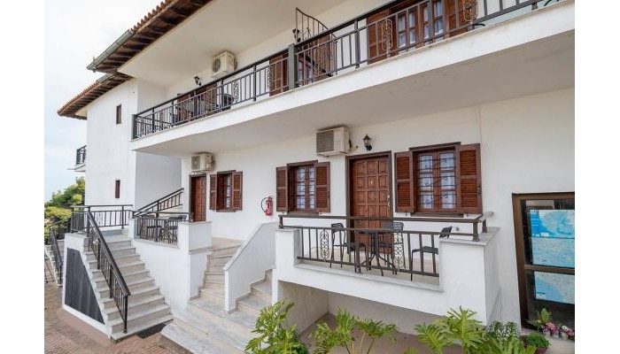 Seaview Studios Kriopigi poza 3