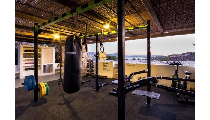 Hotel Paros Agnanti poza 9