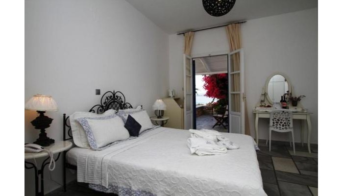 Hotel Paros Agnanti poza 3