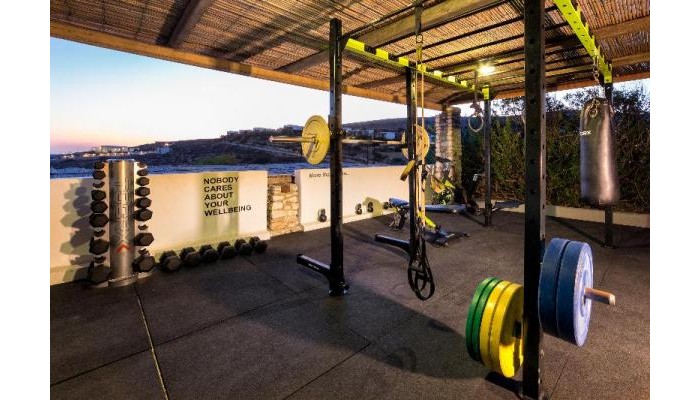 Hotel Paros Agnanti poza 7