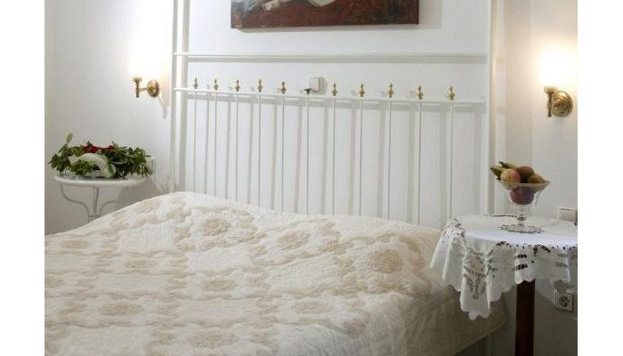 Hotel Paros Agnanti poza 2