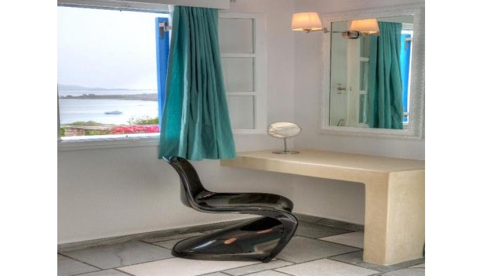 Hotel Paros Agnanti poza 1