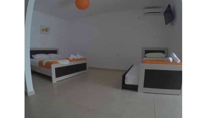Prive Hotel And Apartment poza 1
