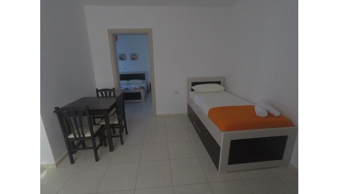 Prive Hotel And Apartment poza 0