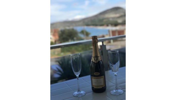 Prive Hotel And Apartment poza 3