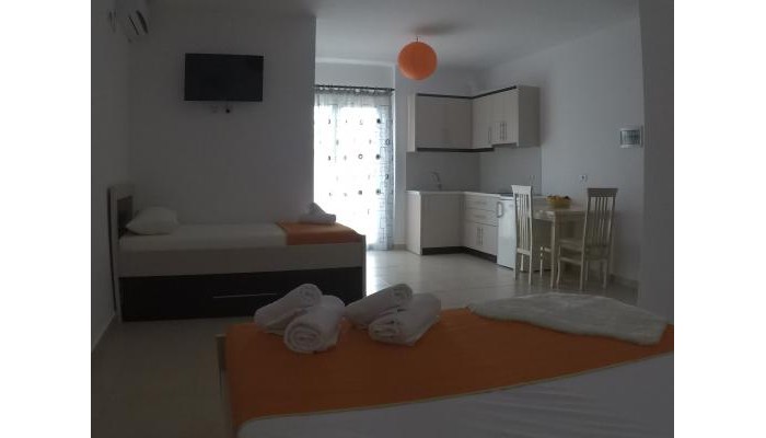 Prive Hotel And Apartment poza 2