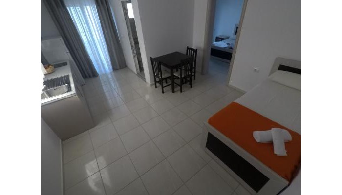Prive Hotel And Apartment poza 9