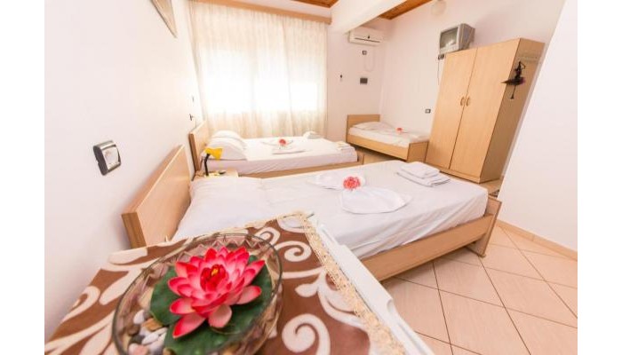 Villa Nertili poza 11