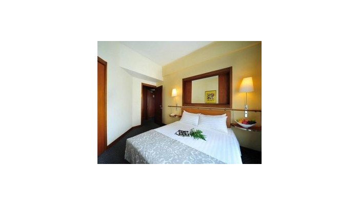 Alpha Genesis Hotel Kuala Lumpur poza 4