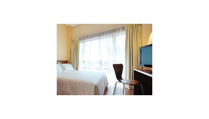 Alpha Genesis Hotel Kuala Lumpur poza 6