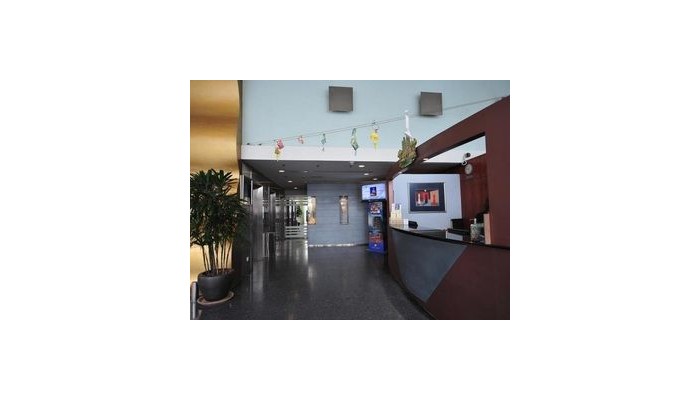 Alpha Genesis Hotel Kuala Lumpur poza 1