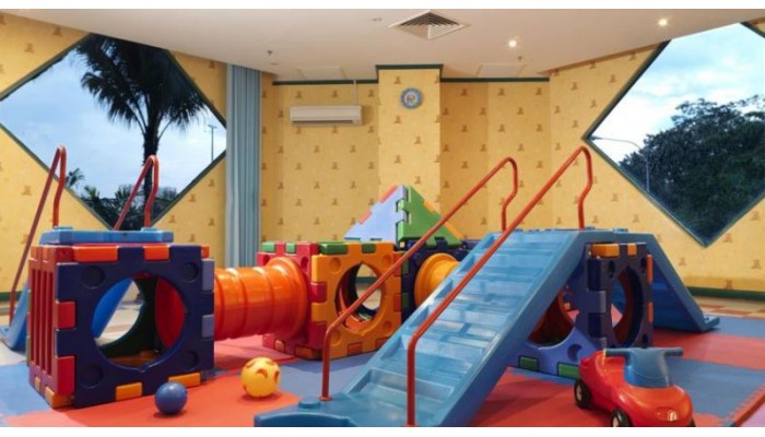 Ambassador Row Hotel Suites By Lanson Place poza 5