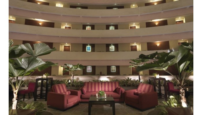 Ambassador Row Hotel Suites By Lanson Place poza 2