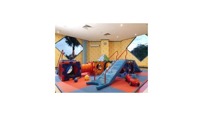 Ambassador Row Hotel Suites By Lanson Place poza 11