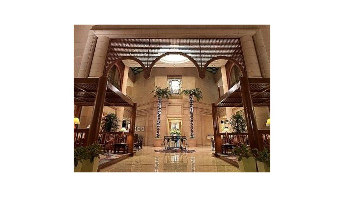 Ambassador Row Hotel Suites poza 8