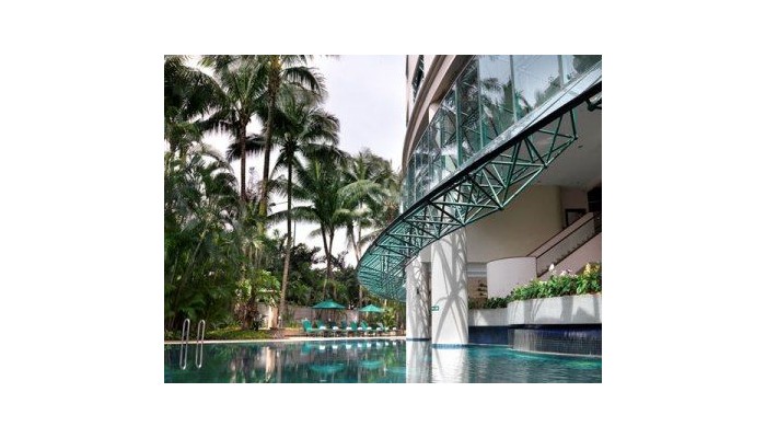 Ambassador Row Hotel Suites poza 5