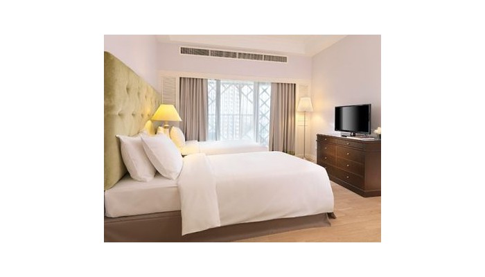 Ambassador Row Hotel Suites poza 10
