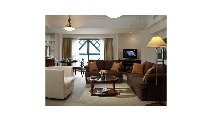 Ambassador Row Hotel Suites poza 4