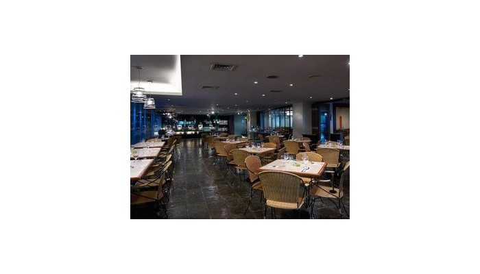 Ancasa Hotel Kuala Lumpur poza 8