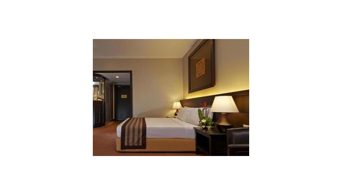 Ancasa Hotel Kuala Lumpur poza 10