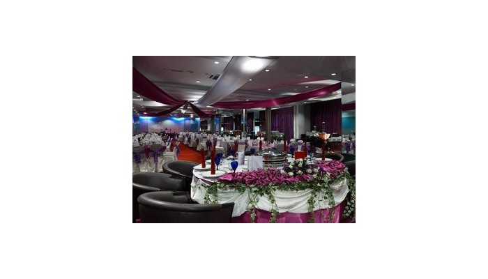 Ancasa Hotel Kuala Lumpur poza 4