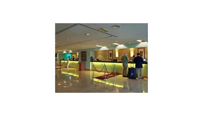 Ancasa Hotel Kuala Lumpur poza 2