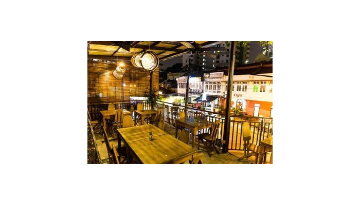 Anggun Boutique Hotel poza 9