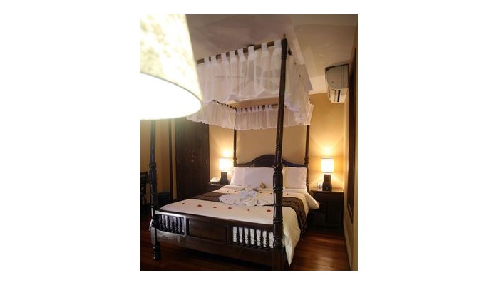 Anggun Boutique Hotel poza 7