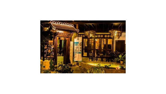 Anggun Boutique Hotel poza 0