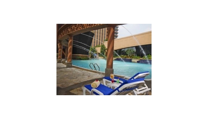 Berjaya Times Square Hotel, Kuala Lumpur poza 8