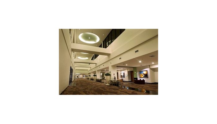 Berjaya Times Square Hotel, Kuala Lumpur poza 4