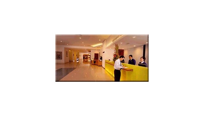 Berjaya Times Square Hotel, Kuala Lumpur poza 1