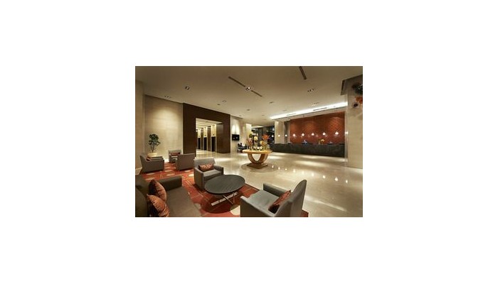 Berjaya Times Square Hotel, Kuala Lumpur poza 2