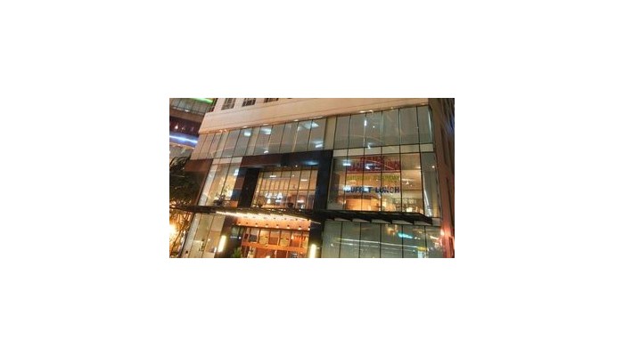 Capitol Hotel Kuala Lumpur poza 6