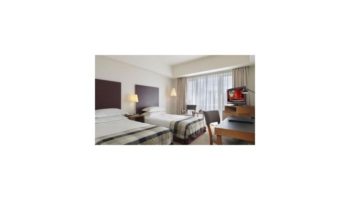 Capitol Hotel Kuala Lumpur poza 0