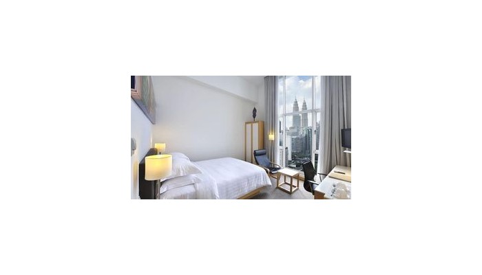 Capitol Hotel Kuala Lumpur poza 11